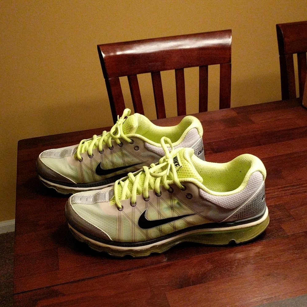 Nike AIRMAX